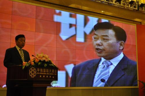 鋼結(jié)構(gòu)委員會主任尹敏達做2010年建筑鋼結(jié)構(gòu)委員會工作報告摘要